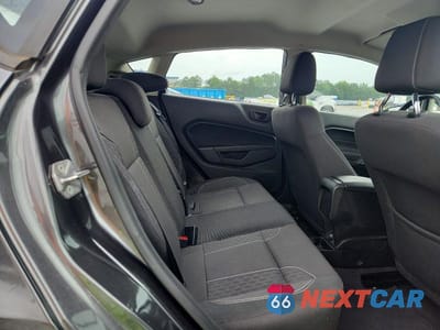 Zdjęcie 10 z 12 samochodu: 2019 FORD FIESTA SE VIN:3FADP4EJ5KM148558 - miniatura