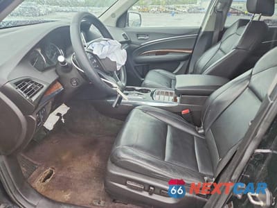 Zdjęcie 7 z 13 samochodu: 2018 ACURA MDX VIN:5J8YD4H30JL017797 - miniatura