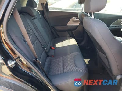 Zdjęcie 11 z 14 samochodu: 2018 KIA NIRO LX VIN:KNDCB3LC2J5156639 - miniatura