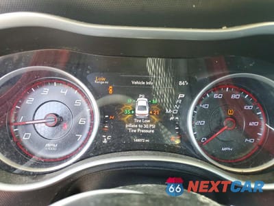 Zdjęcie 9 z 12 samochodu: 2015 DODGE CHARGER SXT VIN:2C3CDXJG1FH820120 - miniatura