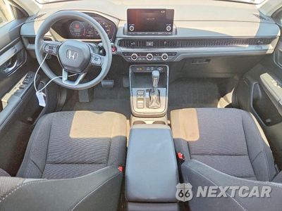 Zdjęcie 8 z 13 samochodu: 2024 HONDA CR-V EX VIN:5J6RS3H44RL002138 - miniatura