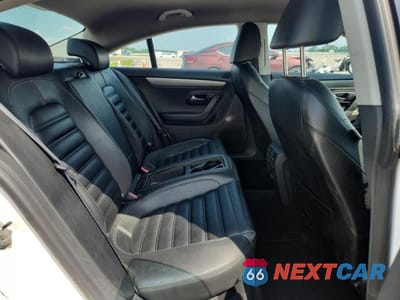 Zdjęcie 10 z 12 samochodu: 2010 VOLKSWAGEN CC SPORT VIN:WVWNN7AN4AE561056 - miniatura