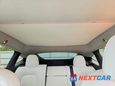 Zdjęcie 10 z 13 samochodu: 2020 TESLA MODEL Y VIN:5YJYGDEE9LF044756 - miniatura