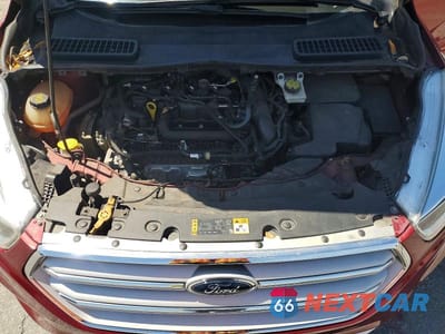 Zdjęcie 12 z 13 samochodu: 2019 FORD ESCAPE SE VIN:1FMCU0GDXKUB46178 - miniatura