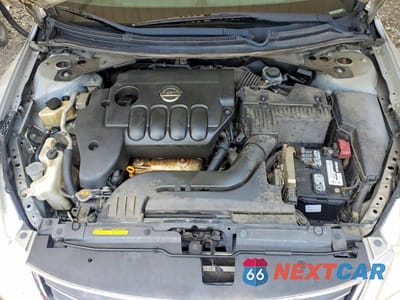 Zdjęcie 11 z 12 samochodu: 2010 NISSAN ALTIMA 2.5 VIN:1N4AL2AP8AC193880 - miniatura