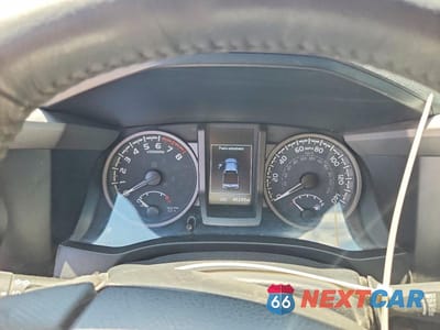 Zdjęcie 9 z 13 samochodu: 2023 TOYOTA TACOMA TRD SPORT VIN:3TYCZ5AN7PT166098 - miniatura