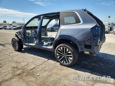 Drugie zdjęcie samochodu z przodu: 2026 VOLVO XC90 PLUS VIN:YV4H60PE9T1433816 - miniatura