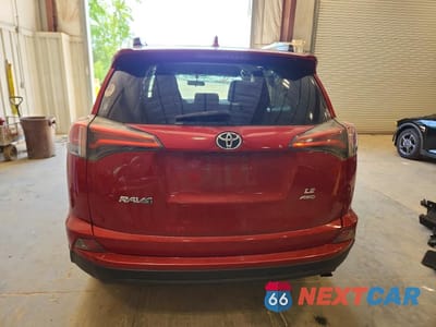 Zdjęcie 6 z 13 samochodu: 2016 TOYOTA RAV4 LE VIN:2T3BFREV3GW511370 - miniatura