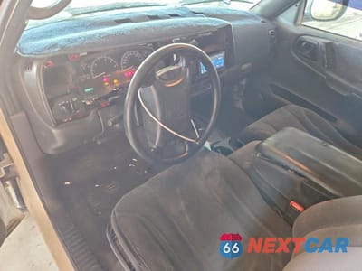 Zdjęcie 8 z 12 samochodu: 2000 DODGE DAKOTA QUAD VIN:1B7GG2AN9YS641664 - miniatura