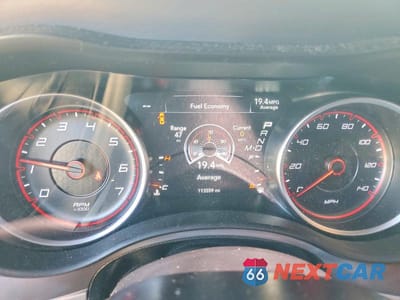 Zdjęcie 9 z 13 samochodu: 2019 DODGE CHARGER SXT VIN:2C3CDXBG1KH720060 - miniatura