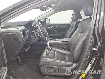 Zdjęcie 7 z 13 samochodu: 2020 LEXUS RX 350 BASE VIN:2T2AZMAA3LC178273 - miniatura