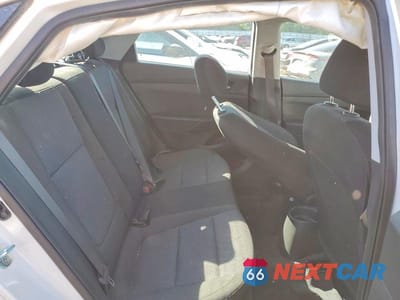 Zdjęcie 10 z 12 samochodu: 2022 HYUNDAI ACCENT SE VIN:3KPC24A69NE177081 - miniatura