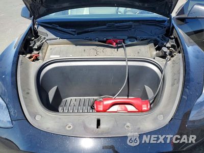 Zdjęcie 12 z 14 samochodu: 2024 TESLA MODEL Y VIN:7SAYGDEF6RF080621 - miniatura