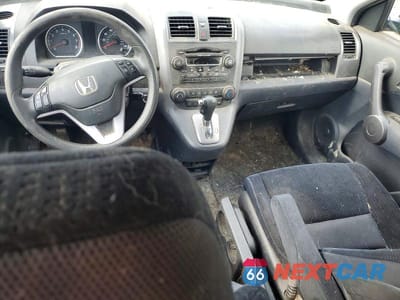 Zdjęcie 8 z 13 samochodu: 2009 HONDA CR-V EX VIN:5J6RE48559L011999 - miniatura
