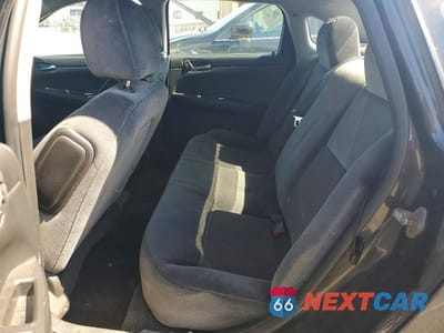 Zdjęcie 10 z 12 samochodu: 2013 CHEVROLET IMPALA LS VIN:2G1WF5E3XD1153903 - miniatura