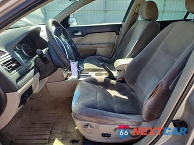 Zdjęcie 7 z 13 samochodu: 2007 FORD FUSION SE VIN:3FAHP01137R194089 - miniatura