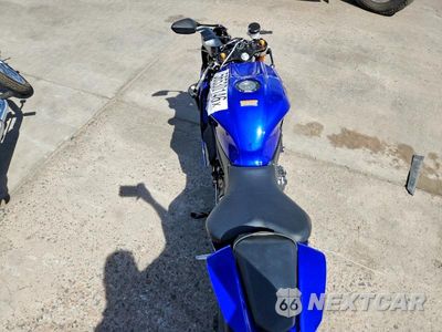 Zdjęcie 6 z 9 samochodu: 2025 YAMAHA YZFR7 VIN:JYARM38E1SA019579 - miniatura