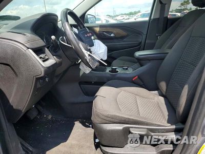 Zdjęcie 7 z 13 samochodu: 2020 GMC TERRAIN SLE VIN:3GKALMEV6LL293583 - miniatura