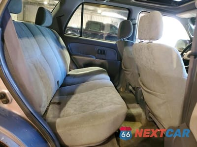 Zdjęcie 11 z 13 samochodu: 1996 TOYOTA 4RUNNER SR5 VIN:JT3HN86R6T0011795 - miniatura