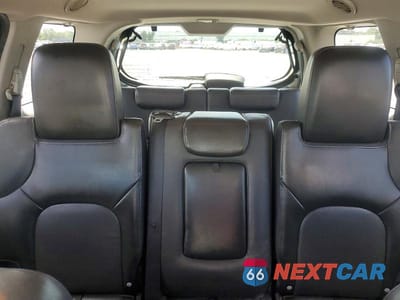Zdjęcie 10 z 13 samochodu: 2012 NISSAN PATHFINDER S VIN:5N1AR1NN3CC610249 - miniatura