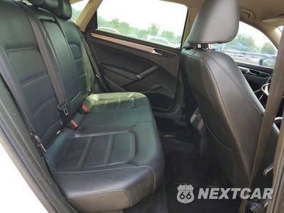 Zdjęcie 10 z 12 samochodu: 2018 VOLKSWAGEN PASSAT S VIN:1VWAA7A31JC010939 - miniatura