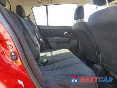Zdjęcie 11 z 13 samochodu: 2012 NISSAN VERSA VIN:3N1BC1CP2CK252086 - miniatura