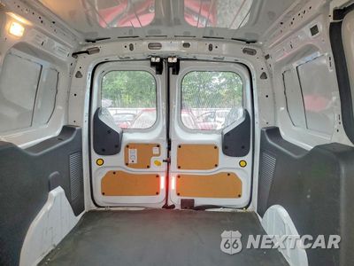 Zdjęcie 10 z 13 samochodu: 2018 FORD TRANSIT CONNECT XL DELIVERY VAN VIN:NM0LS7E78J1342651 - miniatura