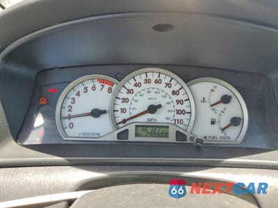 Zdjęcie 9 z 12 samochodu: 2005 TOYOTA COROLLA S VIN:1NXBR32E35Z343647 - miniatura