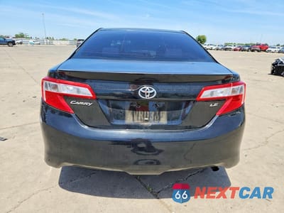 Zdjęcie 6 z 13 samochodu: 2012 TOYOTA CAMRY LE VIN:4T1BF1FKXCU065534 - miniatura
