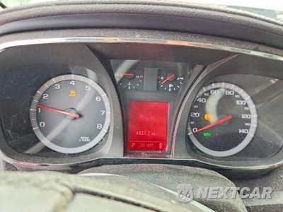 Zdjęcie 9 z 13 samochodu: 2011 GMC TERRAIN SLT VIN:2CTFLVE51B6310224 - miniatura
