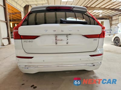Zdjęcie 6 z 13 samochodu: 2023 VOLVO XC60 PLUS VIN:YV4L12DE9P1257784 - miniatura