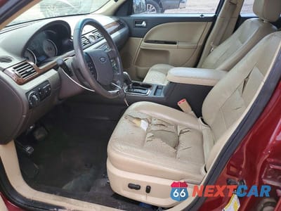 Zdjęcie 7 z 13 samochodu: 2008 FORD TAURUS LIMITED VIN:1FAHP25W58G128671 - miniatura