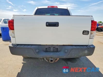 Zdjęcie 6 z 12 samochodu: 2012 TOYOTA TUNDRA CREWMAX SR5 VIN:5TFDY5F19CX231093 - miniatura
