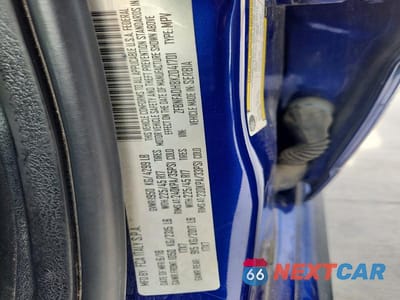 Zdjęcie 13 z 13 samochodu: 2019 FIAT 500L TREKKING VIN:ZFBNFADH8KZ041701 - miniatura