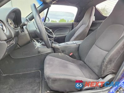 Zdjęcie 7 z 12 samochodu: 2004 MAZDA MX-5 MIATA BASE VIN:JM1NB353840410104 - miniatura