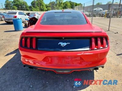 Zdjęcie 6 z 12 samochodu: 2016 FORD MUSTANG VIN:1FA6P8TH8G5281621 - miniatura