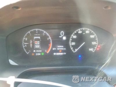 Zdjęcie 9 z 13 samochodu: 2024 HONDA HR-V SPORT VIN:3CZRZ1H56RM709037 - miniatura