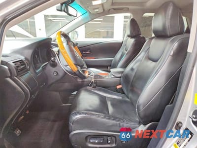 Zdjęcie 7 z 14 samochodu: 2010 LEXUS RX 350 VIN:2T2BK1BA6AC041721 - miniatura