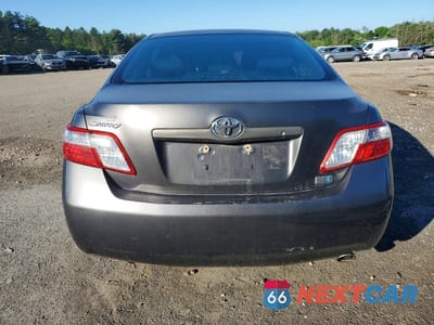 Zdjęcie 6 z 12 samochodu: 2009 TOYOTA CAMRY HYBRID VIN:JTNBB46K593052539 - miniatura