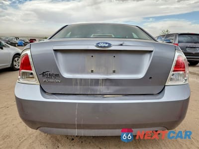 Zdjęcie 6 z 12 samochodu: 2007 FORD FUSION S VIN:3FAHP06Z37R109038 - miniatura