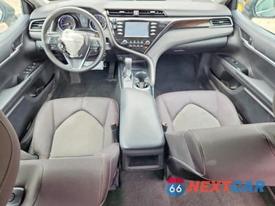 Zdjęcie 8 z 12 samochodu: 2019 TOYOTA CAMRY LE VIN:4T1B11HK9KU173475 - miniatura