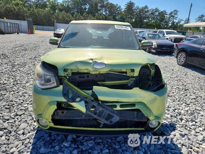 Piąte zdjęcie samochodu w środku: 2014 KIA SOUL ! VIN:KNDJX3A56E7708652 - miniatura