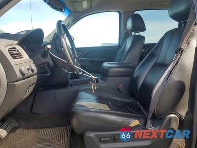 Zdjęcie 7 z 12 samochodu: 2011 CHEVROLET AVALANCHE LT VIN:3GNTKFE38BG108823 - miniatura