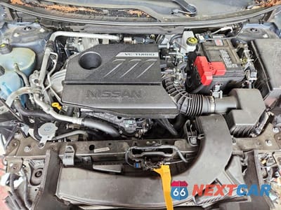 Zdjęcie 12 z 13 samochodu: 2023 NISSAN ROGUE S VIN:5N1BT3AB1PC919995 - miniatura