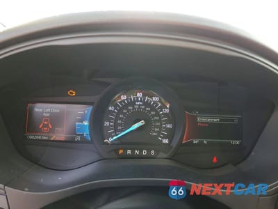 Zdjęcie 9 z 12 samochodu: 2018 FORD FUSION SE VIN:3FA6P0HD8JR284787 - miniatura