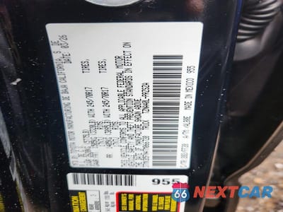 Zdjęcie 12 z 12 samochodu: 2026 TOYOTA TACOMA SR5 VIN:3TMKB5FN4TM066720 - miniatura