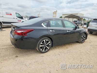 Trzecie zdjęcie samochodu z tyłu: 2018 NISSAN ALTIMA VIN:1N4AL3AP6JC232679 - miniatura