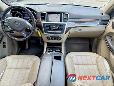 Zdjęcie 9 z 11 samochodu: 2013 MERCEDES-BENZ GL 450 4MATIC VIN:4JGDF7CE0DA157944 - miniatura