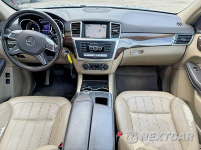 Zdjęcie 9 z 11 samochodu: 2013 MERCEDES-BENZ GL 450 4MATIC VIN:4JGDF7CE0DA157944 - miniatura