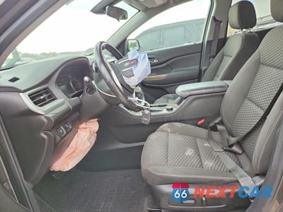 Zdjęcie 7 z 13 samochodu: 2019 GMC ACADIA SLE VIN:1GKKNSLAXKZ178818 - miniatura